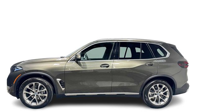 Used 2026 BMW X5 sDrive40i image 1