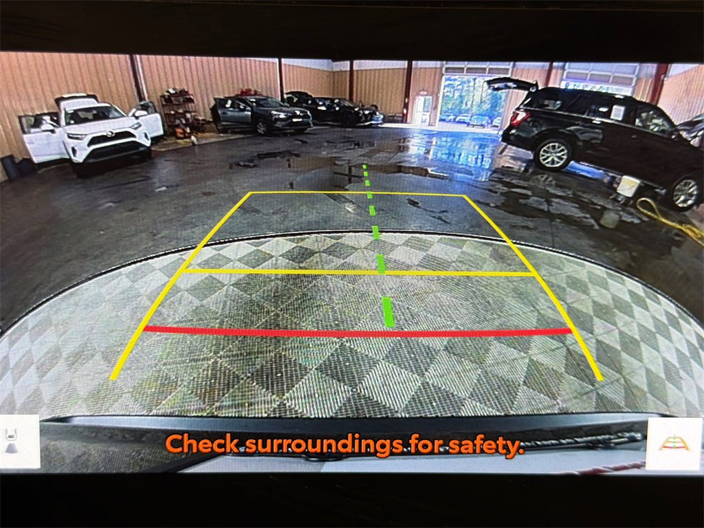 Used 2024 Toyota RAV4 XLE image 29