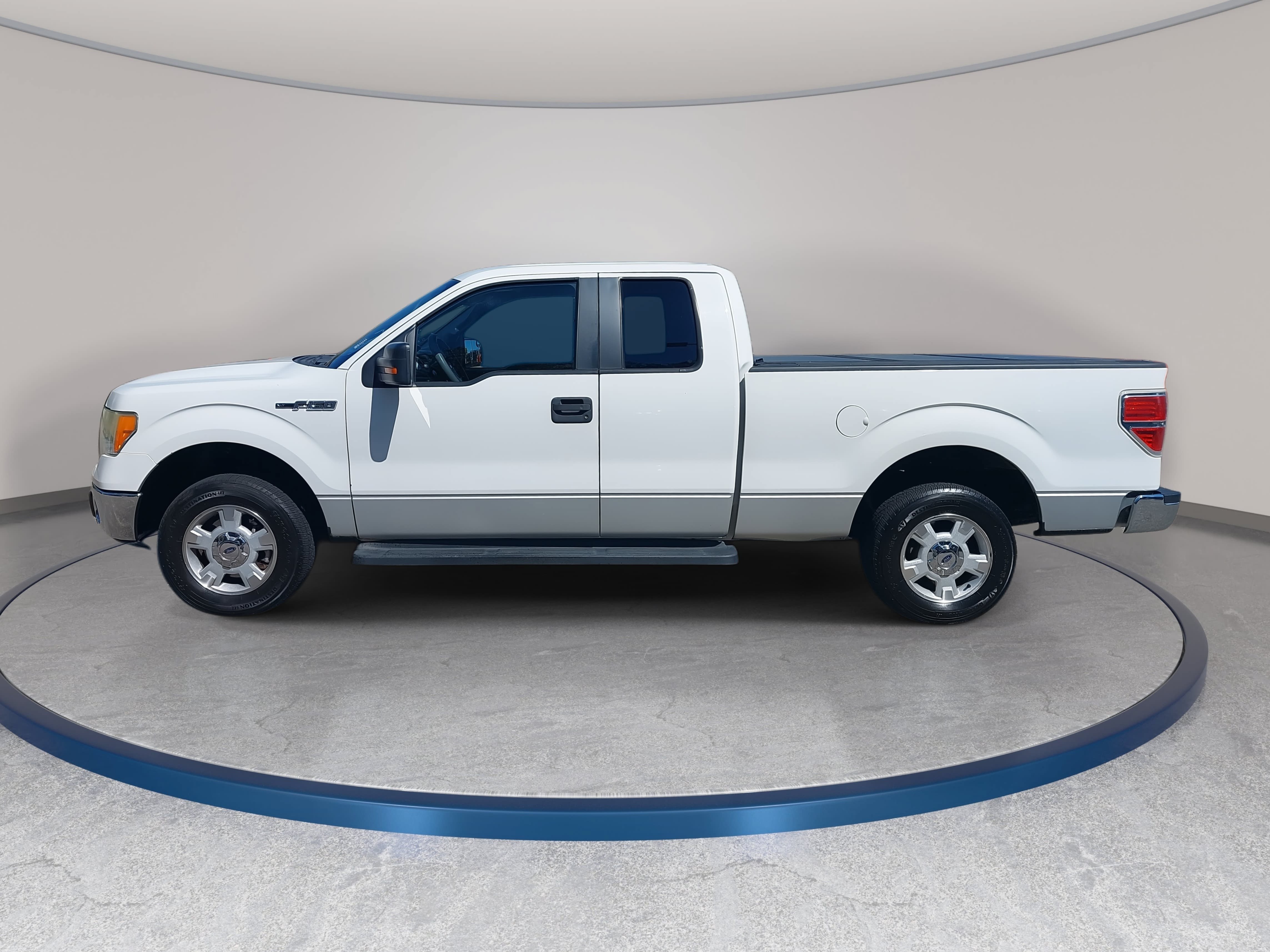Used 2009 Ford F150 STX RWD image 8