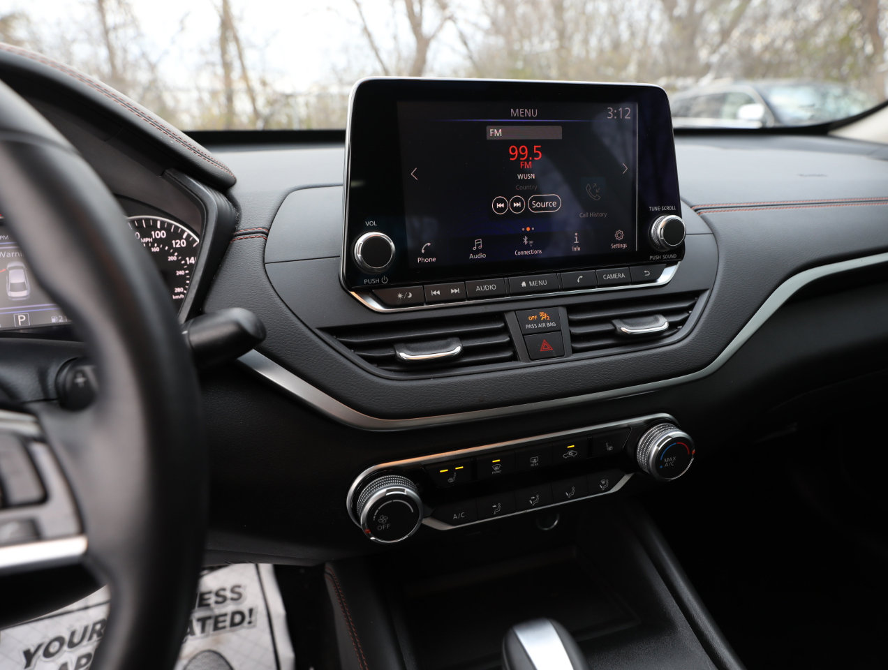 Used 2019 Nissan Altima 2.0 SR image 18