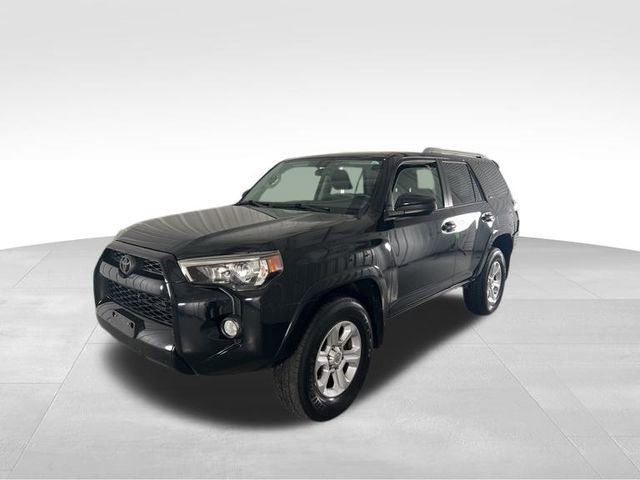 Used 2018 Toyota 4Runner SR5