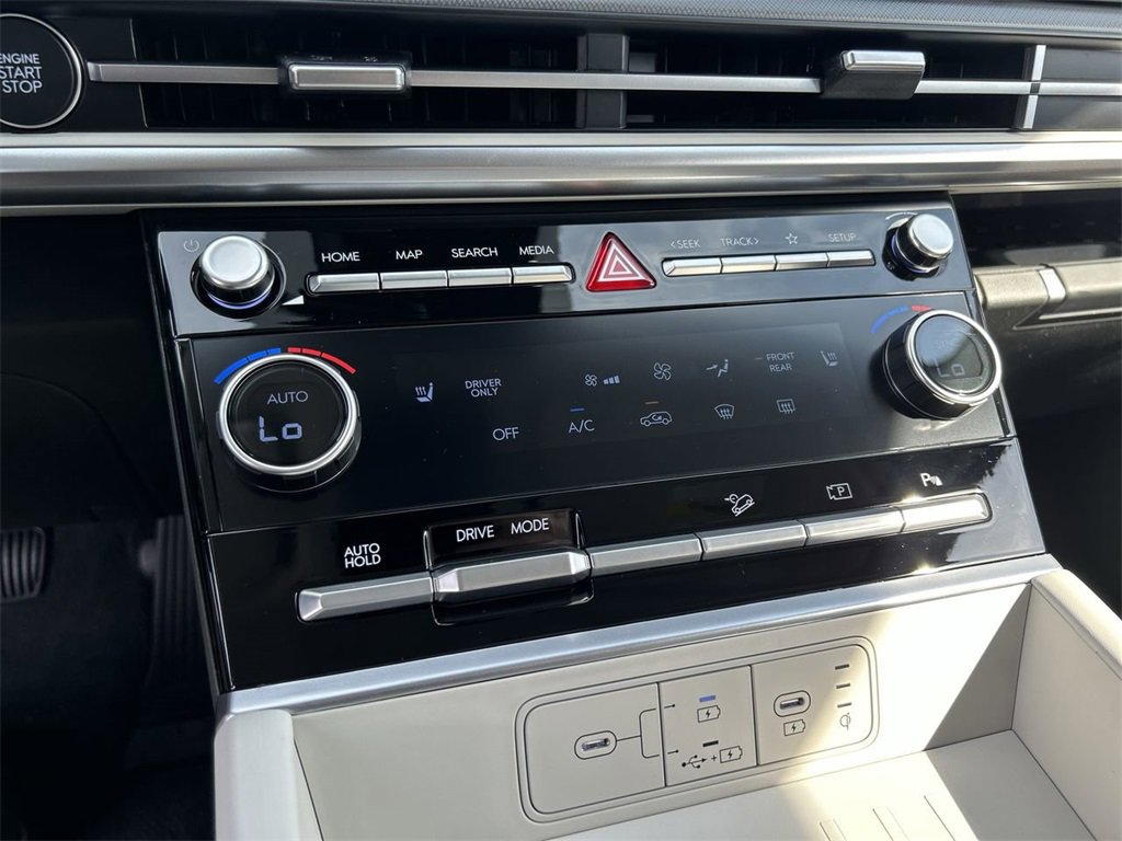 New 2026 Hyundai Santa Fe SEL image 25