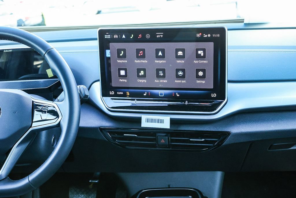 New 2026 Volkswagen ID.4 Pro image 22