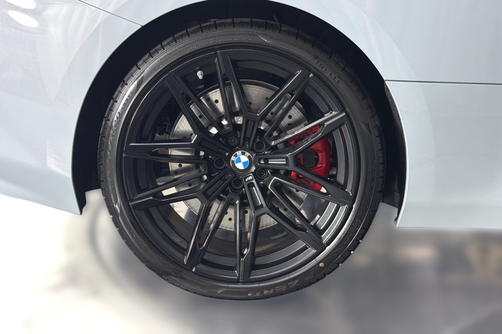 New 2026 BMW M2 w/ Lighting Package RWD image 13