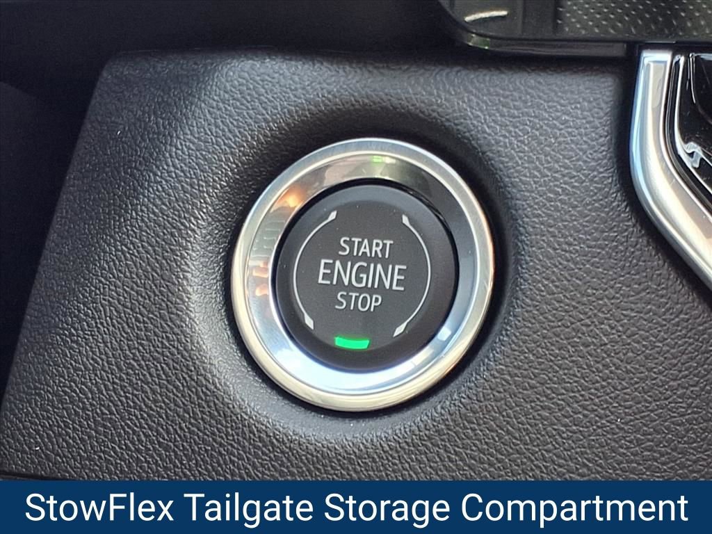 New 2026 Chevrolet Colorado W/T w/ Advanced Trailering Package image 15