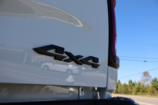 Used 2025 RAM 2500 Tradesman image 34