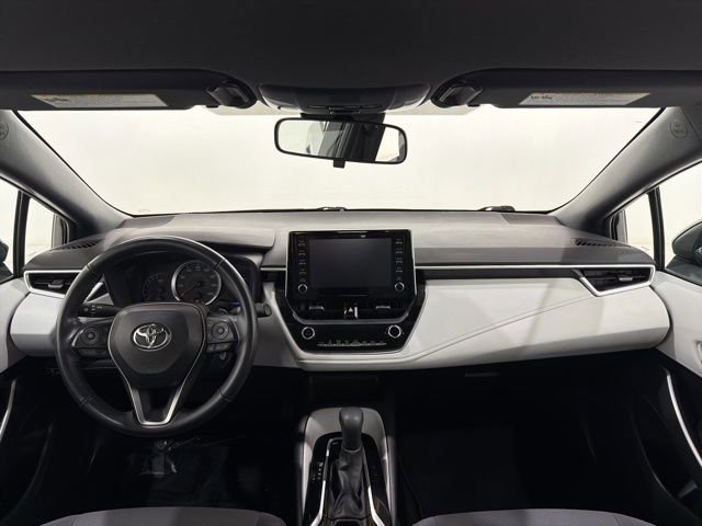 Used 2020 Toyota Corolla SE image 28