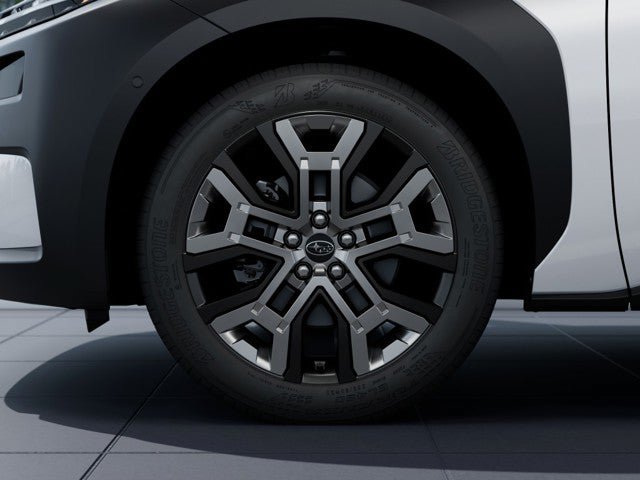 New 2026 Subaru Trailseeker AWD/4WD image 9
