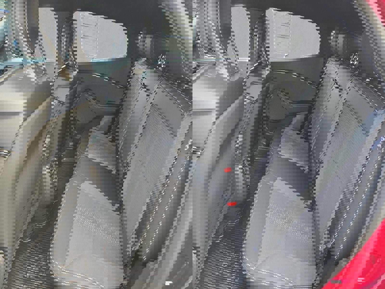 Certified 2025 Ford Mustang Mach-E GT image 23