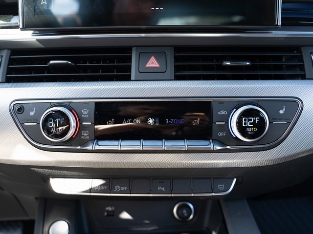 Certified 2025 Audi A5 2.0T Premium Plus image 26