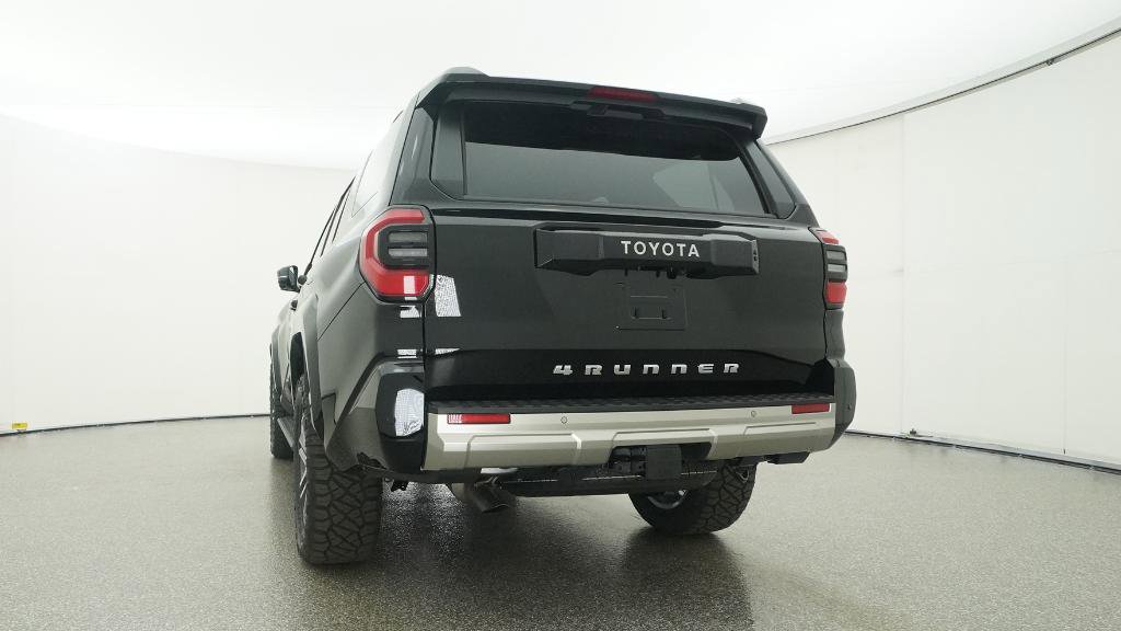 New 2026 Toyota 4Runner Limited image 37