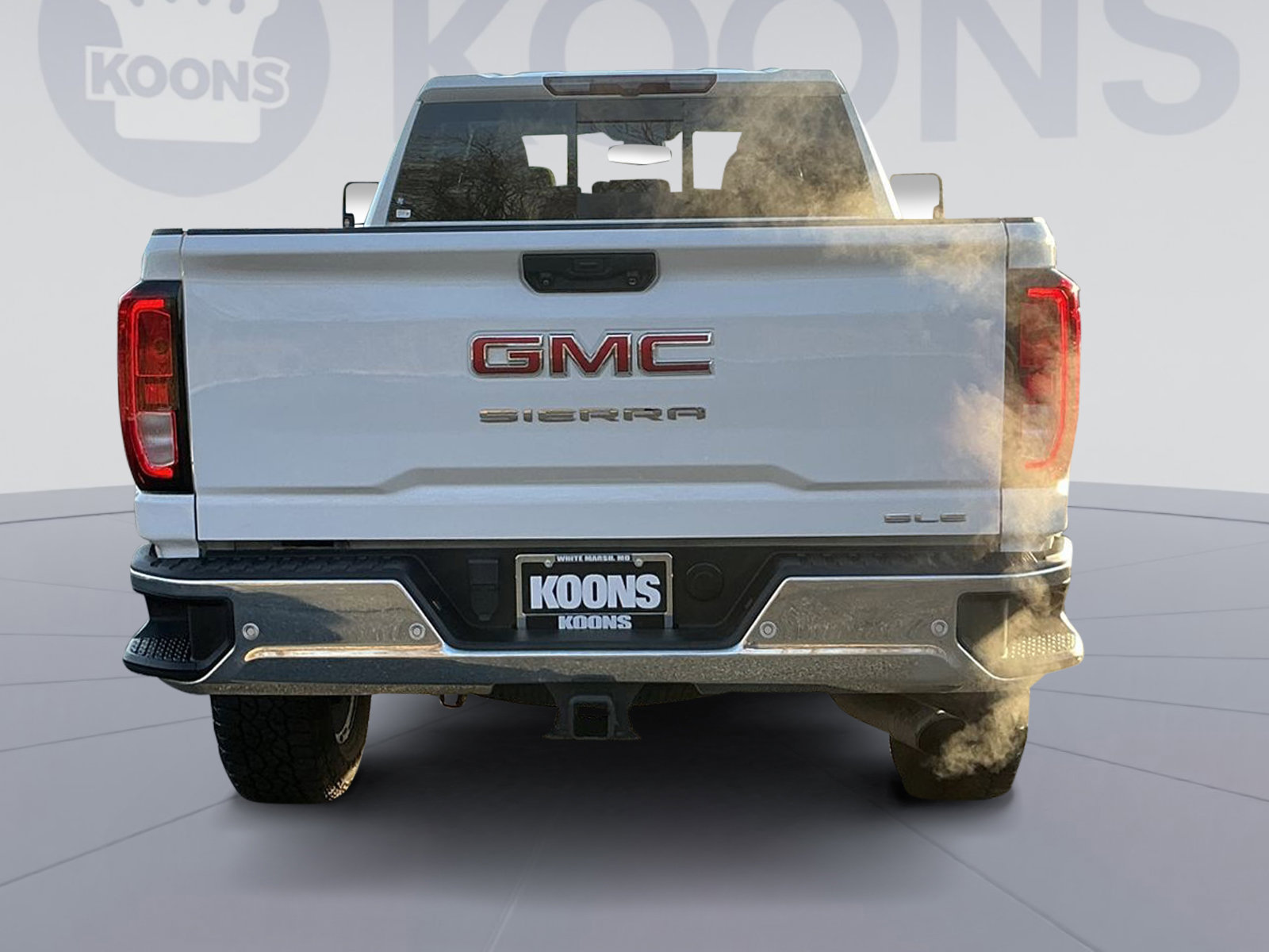 Used 2024 GMC Sierra 3500 SLE image 15