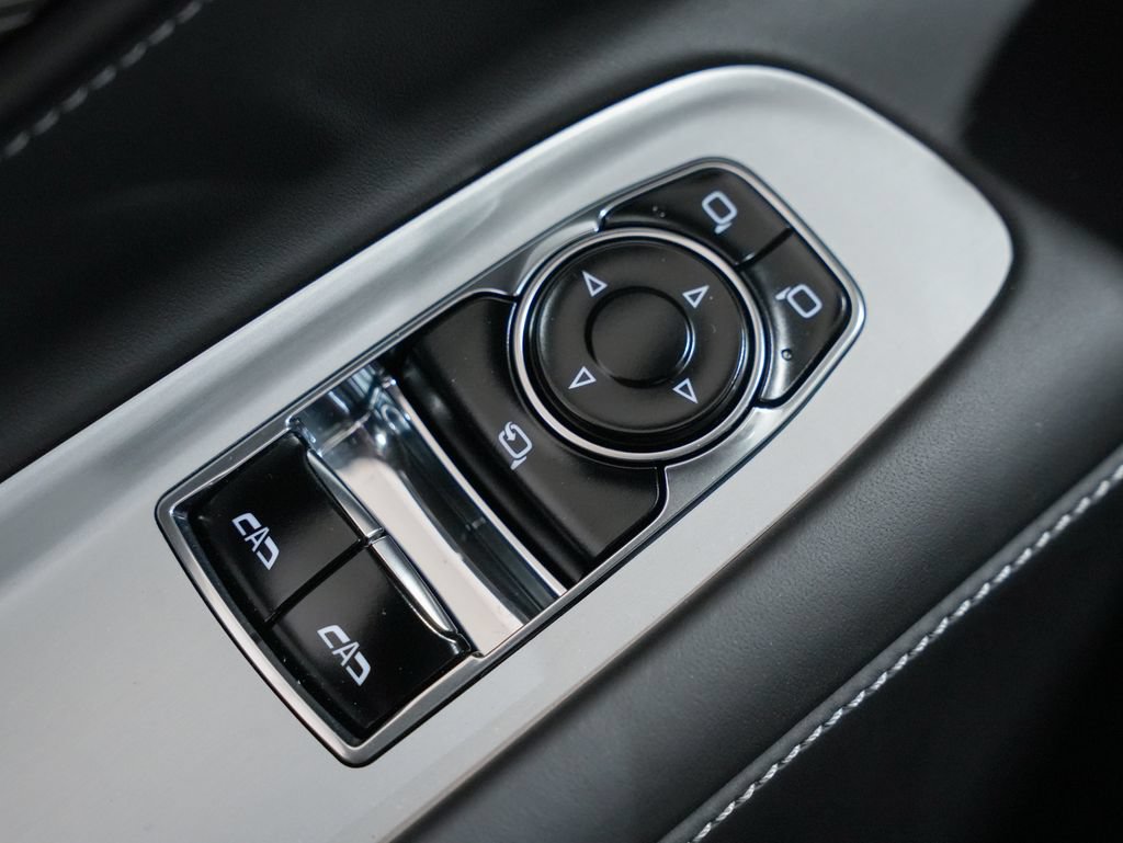 Used 2023 Chevrolet Corvette Z06 RWD image 28