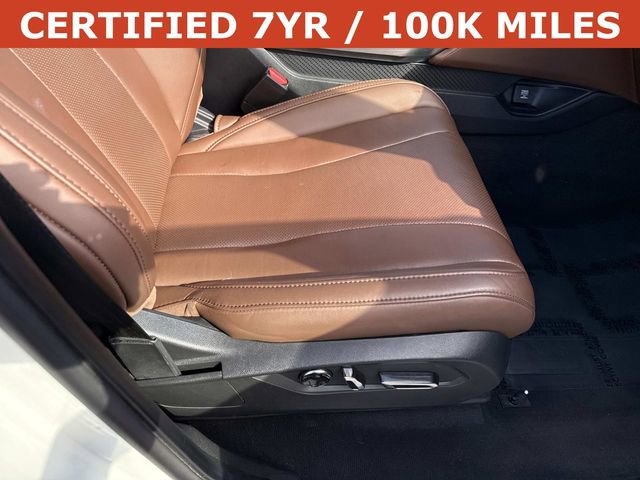 Used 2023 Acura MDX SH-AWD w/ Technology Package image 10