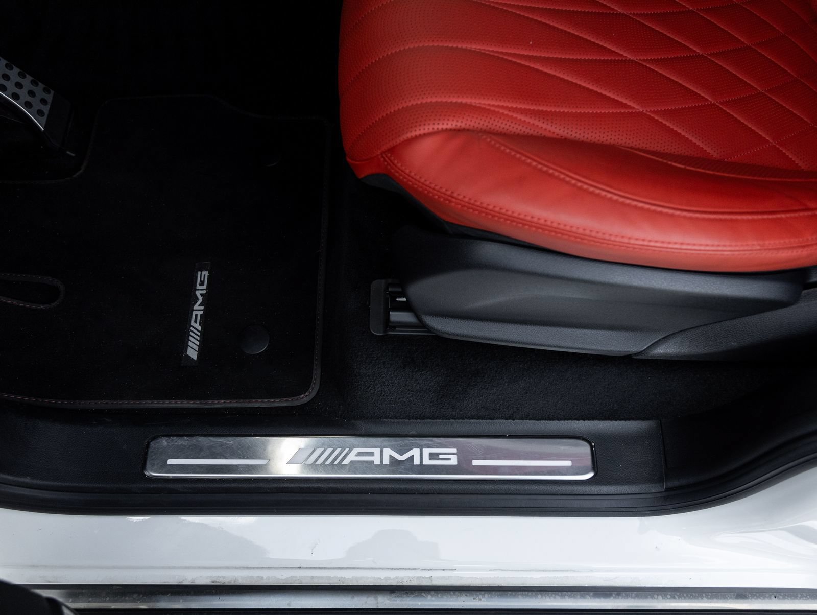 Used 2025 Mercedes-Benz G 63 AMG 4MATIC image 21