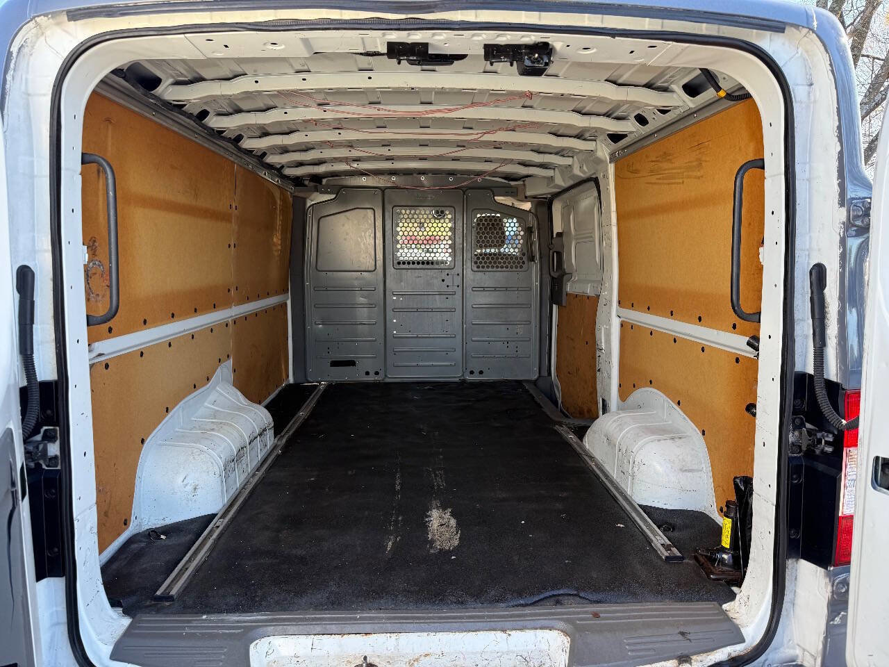 Used 2016 Nissan NV 1500 SV image 7