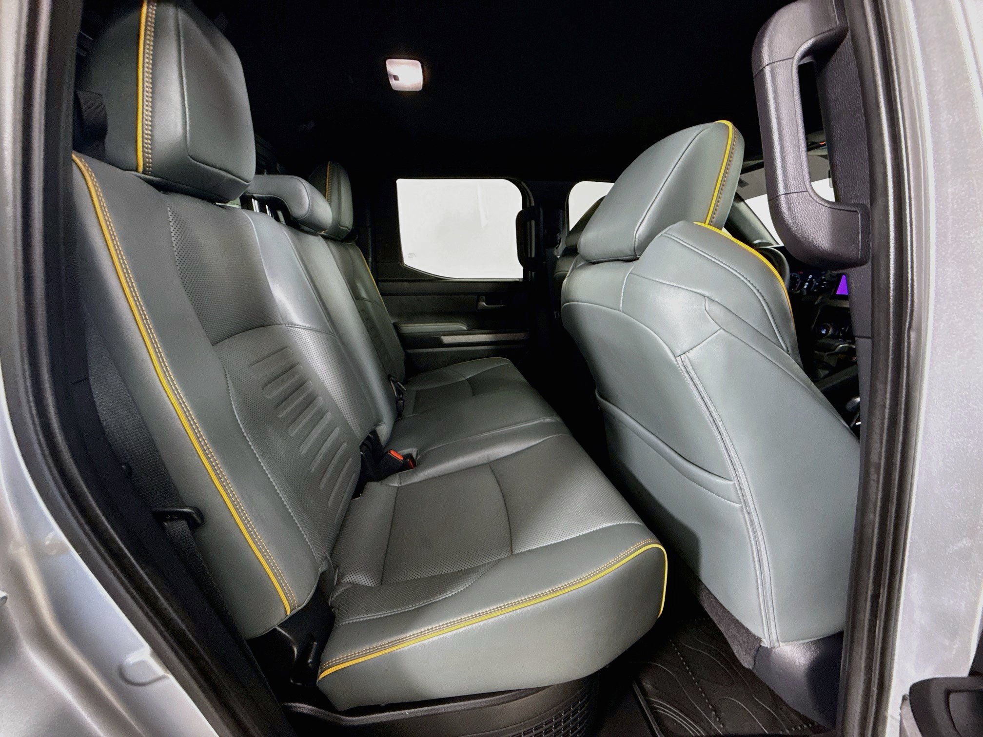 Certified 2025 Toyota Tacoma 4x4 Double Cab Hybrid image 29