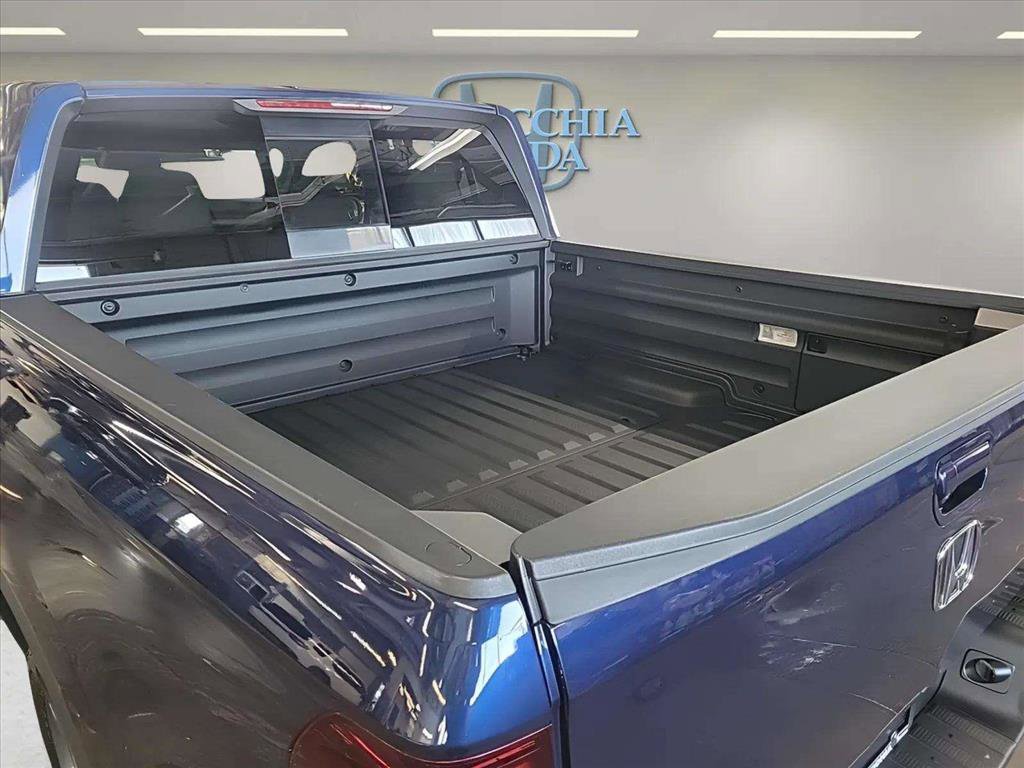 Used 2023 Honda Ridgeline RTL image 5