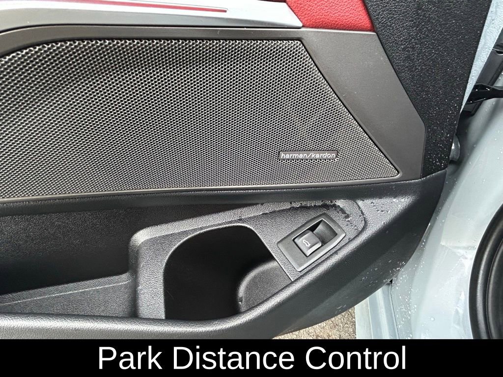 Used 2024 BMW M340i xDrive w/ Premium Package image 18