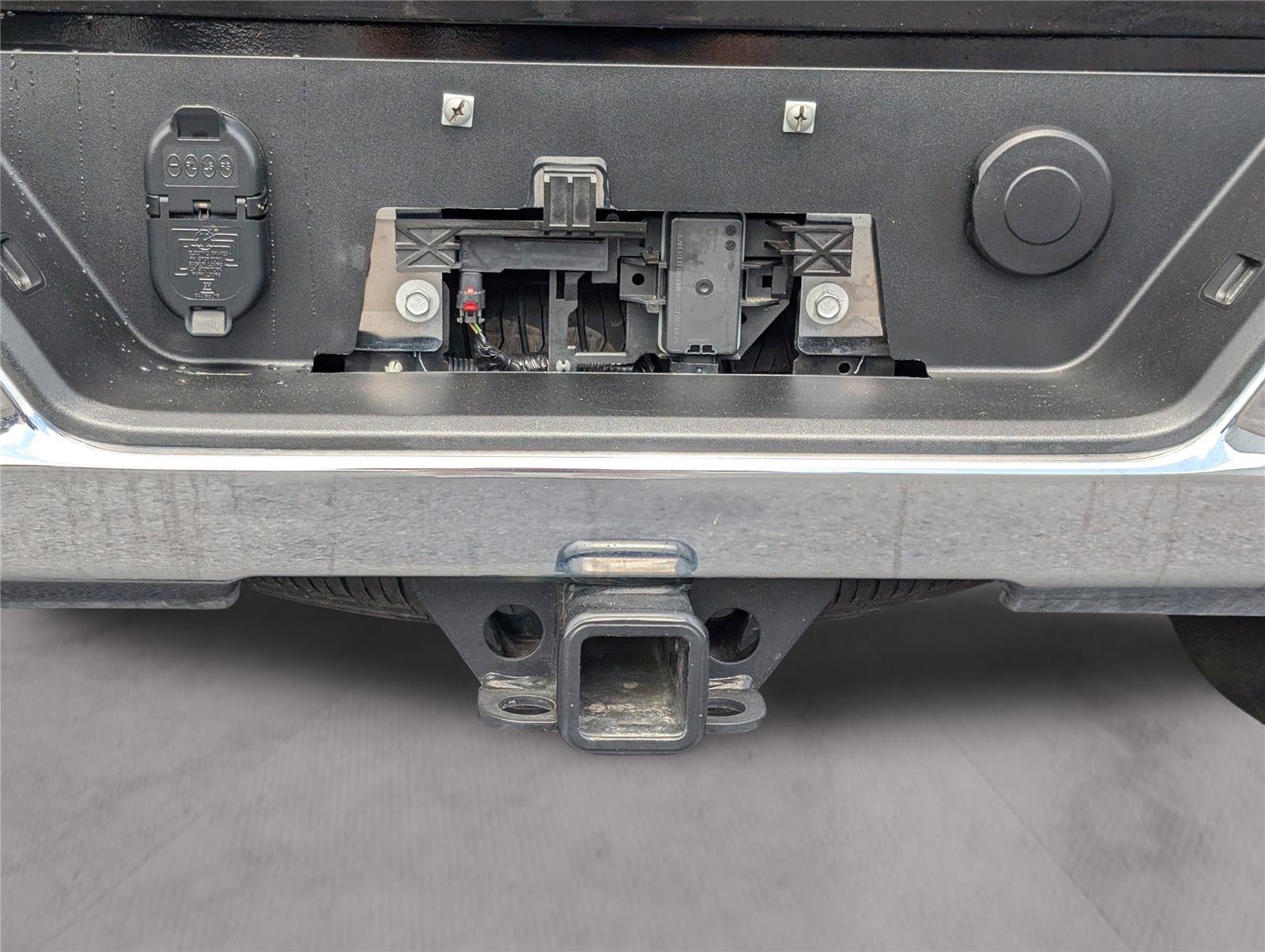 Used 2026 Chevrolet Silverado 1500 LT image 38