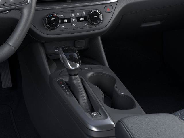 New 2026 Buick Envista Preferred w/ Convenience I Package FWD image 47