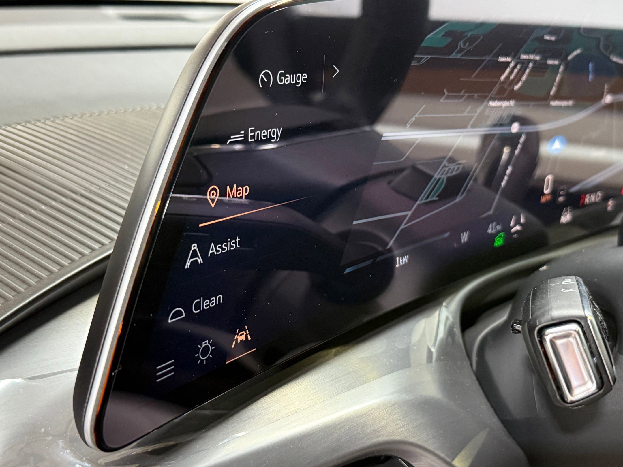 New 2026 Cadillac Vistiq Sport image 28