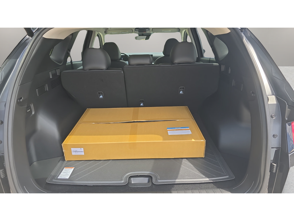 New 2026 Hyundai Tucson SEL Plus AWD/4WD image 9