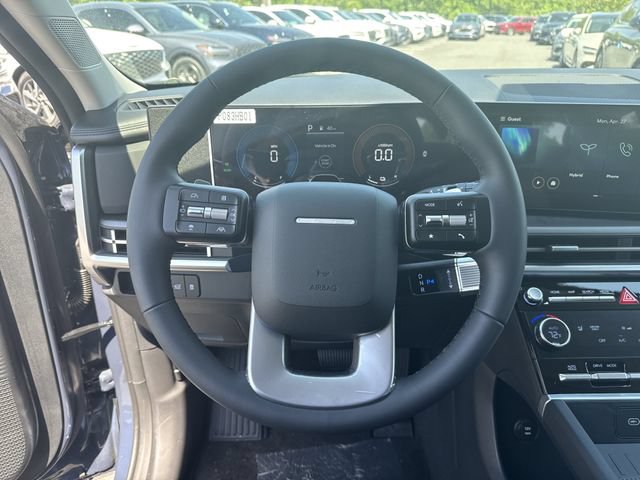 New 2026 Hyundai Santa Fe SEL FWD image 26
