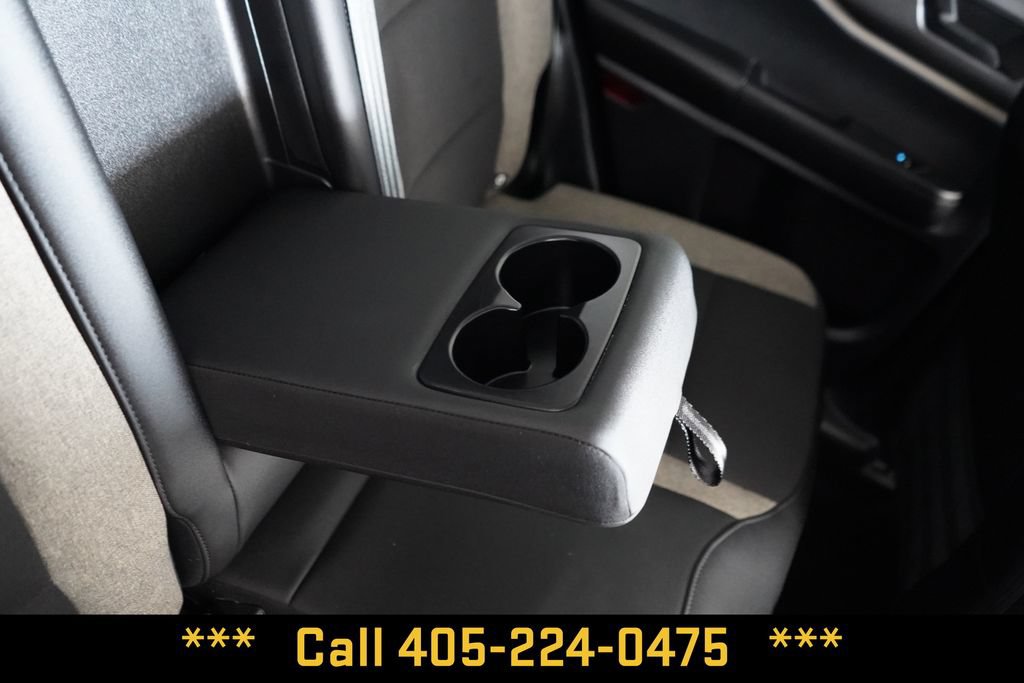 Used 2025 Ford Bronco Sport Big Bend AWD/4WD image 24