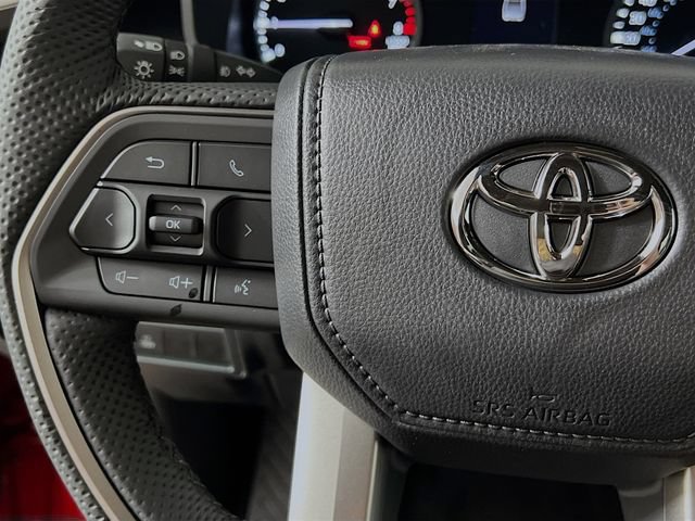 New 2026 Toyota Tundra SR5 AWD/4WD image 15