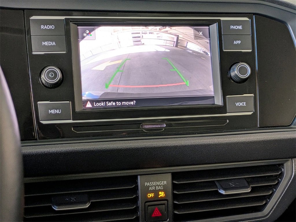 Used 2024 Volkswagen Jetta S image 16