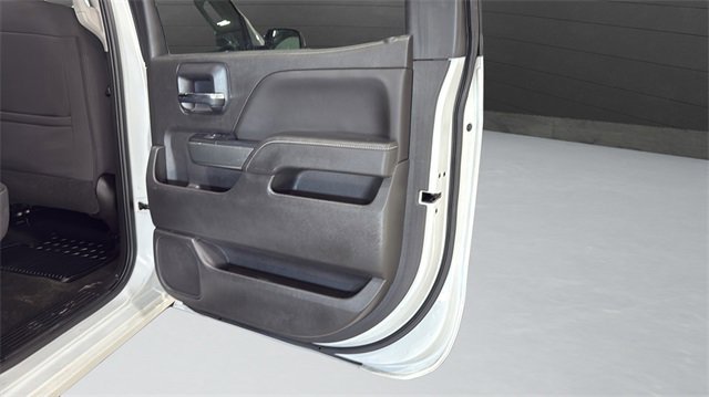 Used 2018 Chevrolet Silverado 1500 LT w/ LT Eassist Package image 30