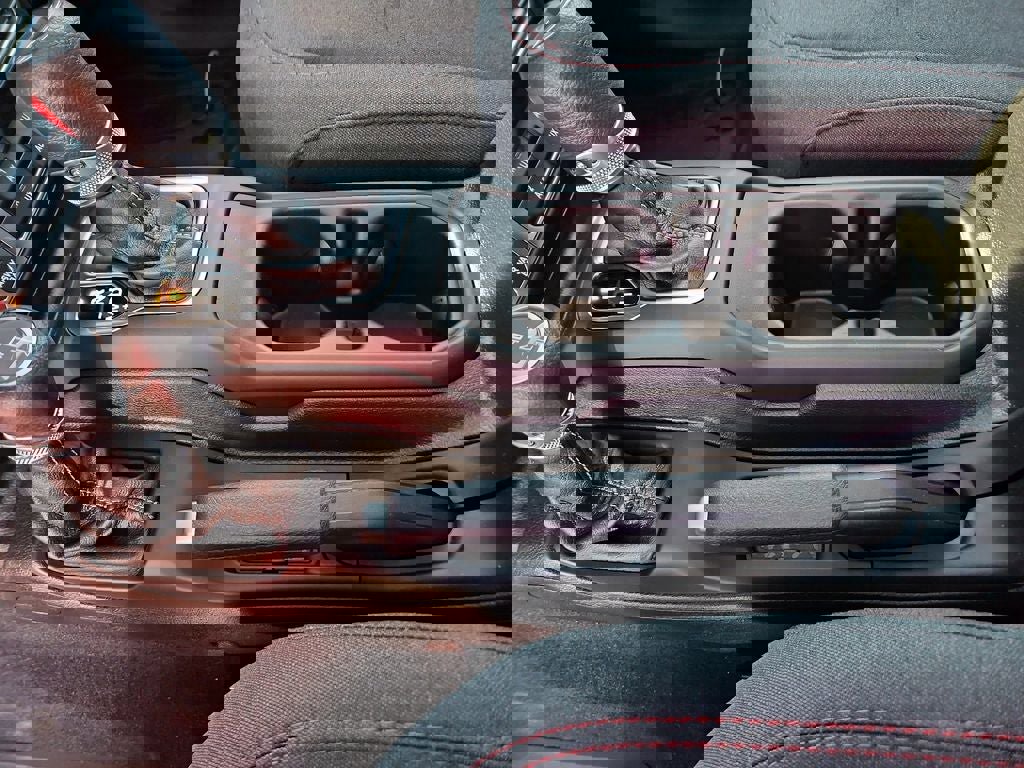 New 2026 Jeep Wrangler Unlimited Rubicon image 24