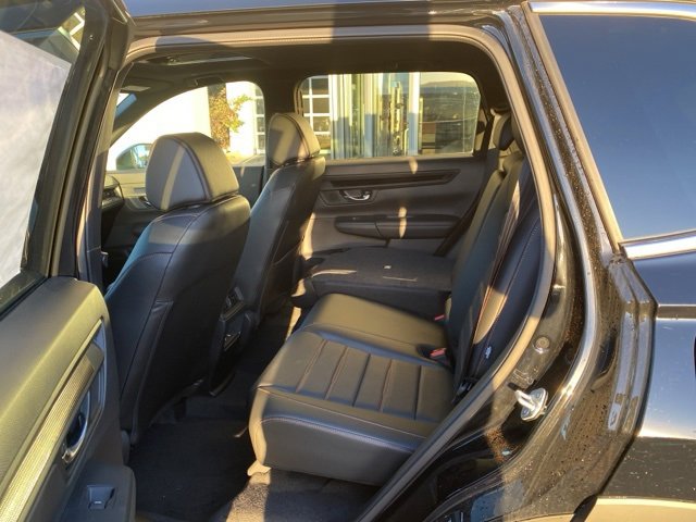 New 2025 Honda CR-V Sport-L image 10