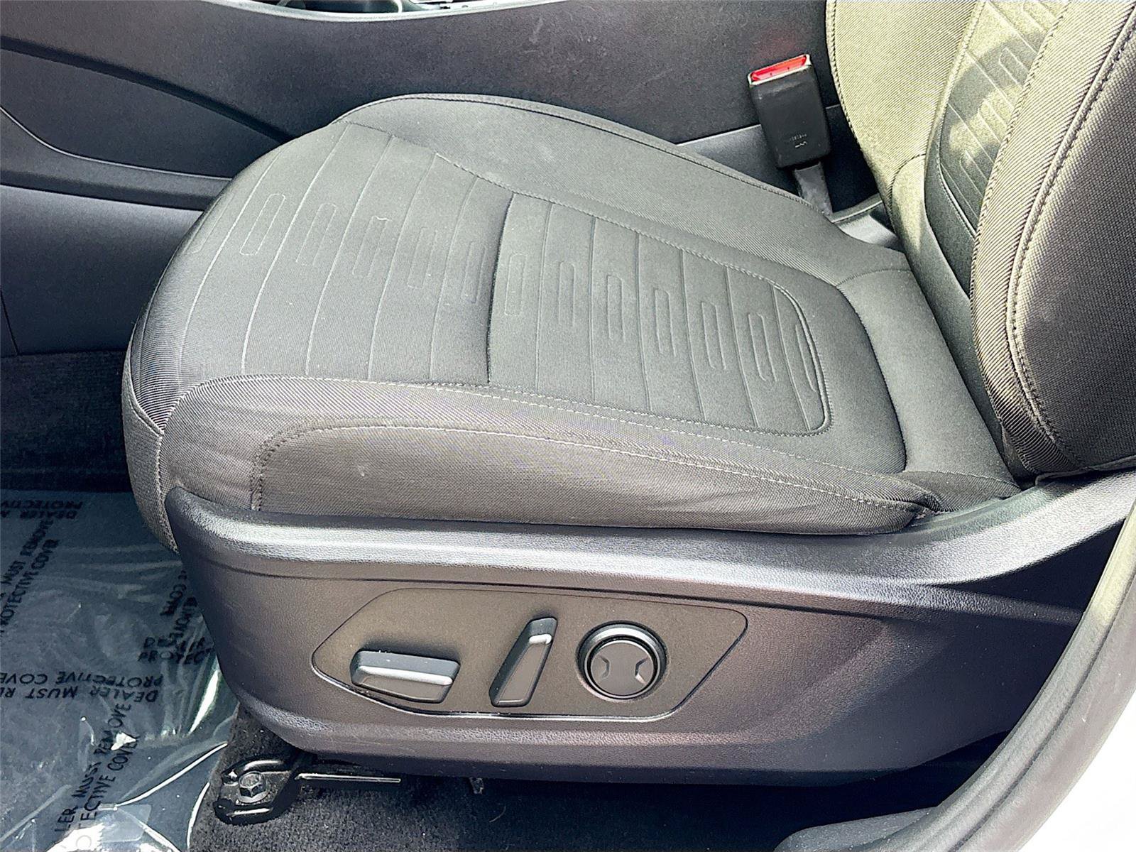 Used 2022 Hyundai Santa Cruz SEL FWD image 18