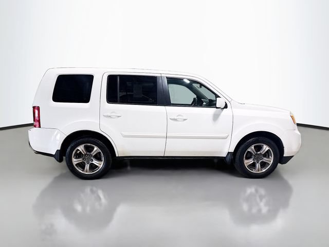 Used 2015 Honda Pilot SE image 6