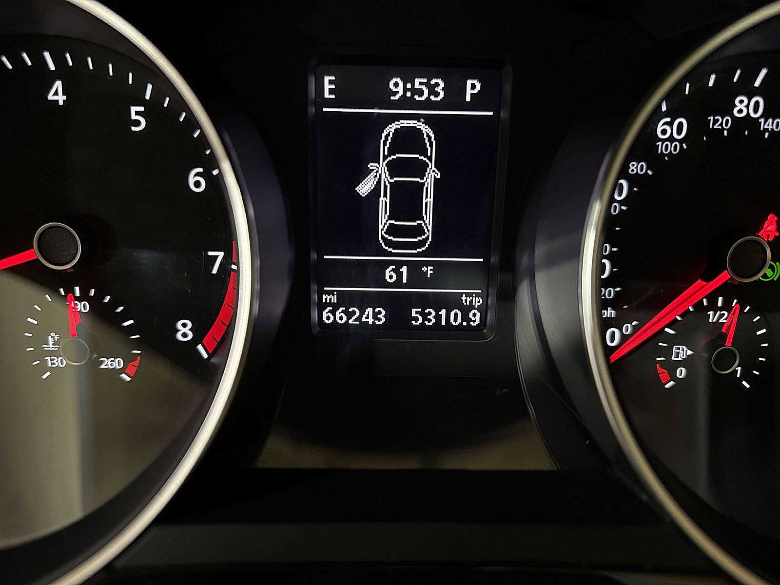 Used 2016 Volkswagen Jetta SEL w/ Lighting Package image 19