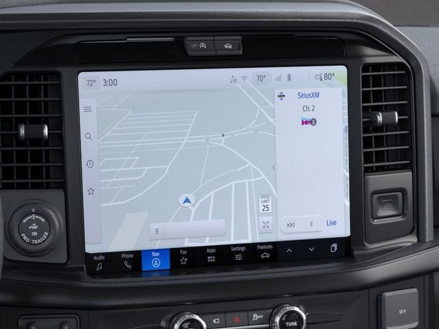 New 2026 Ford F150 Tremor AWD/4WD image 15