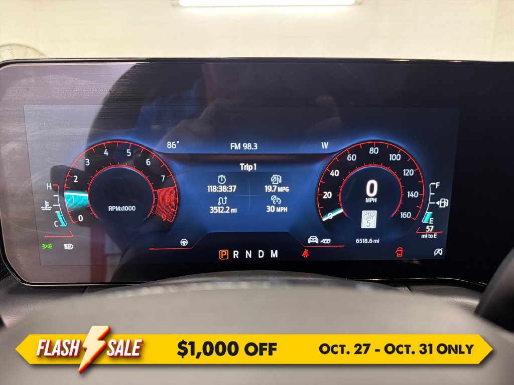 Used 2025 Ford Mustang GT Premium w/ GT Performance Package RWD image 22