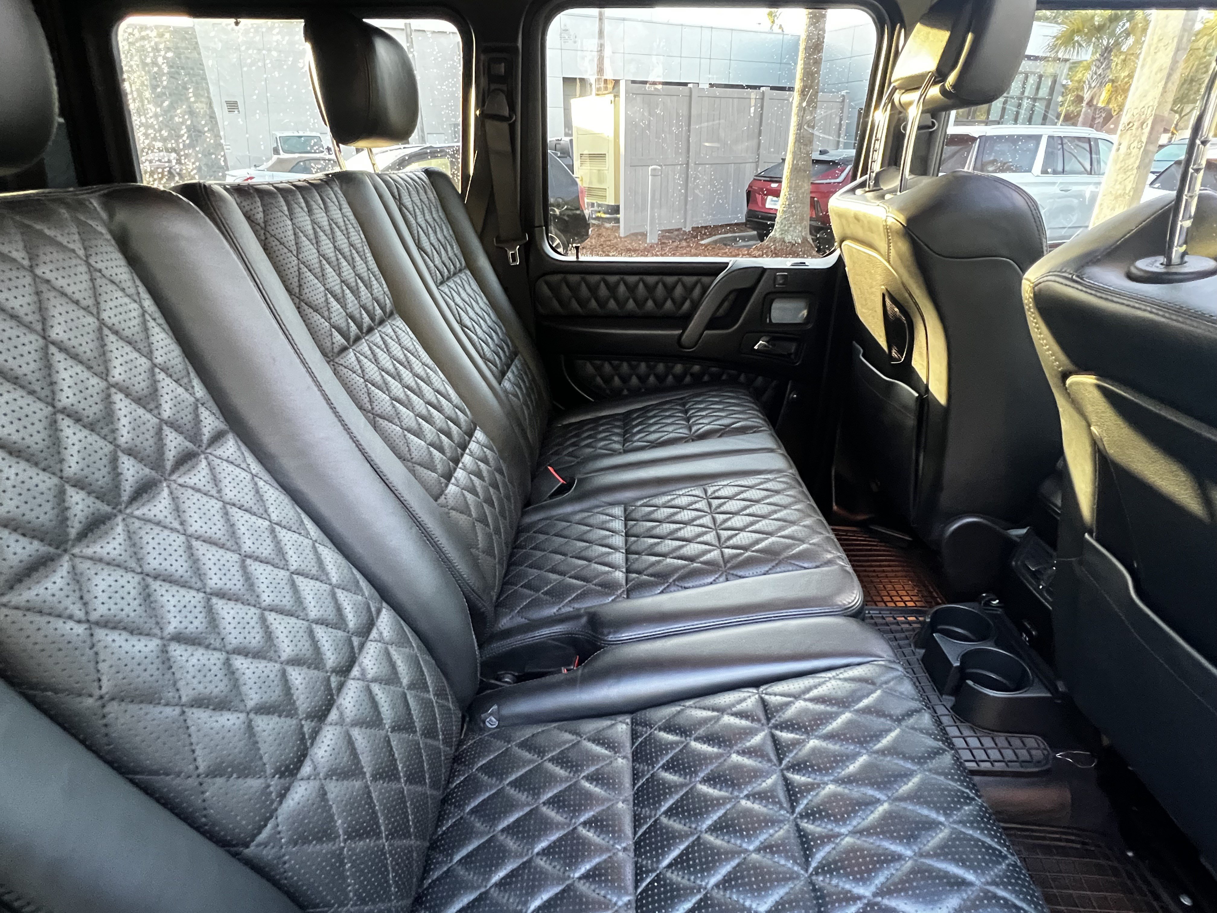 Used 2016 Mercedes-Benz G 65 AMG 4MATIC image 78