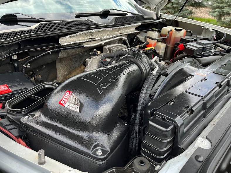 Used 2020 Chevrolet Silverado 3500 High Country w/ Technology Package image 33