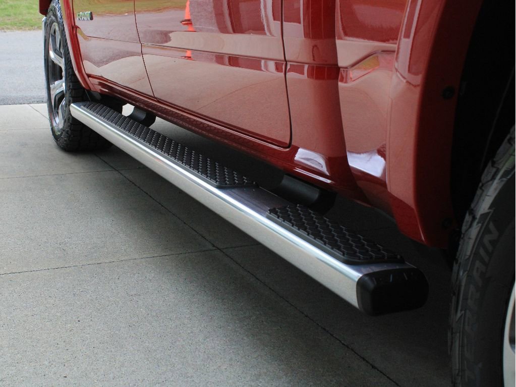 Certified 2022 RAM 1500 Laramie AWD/4WD image 33