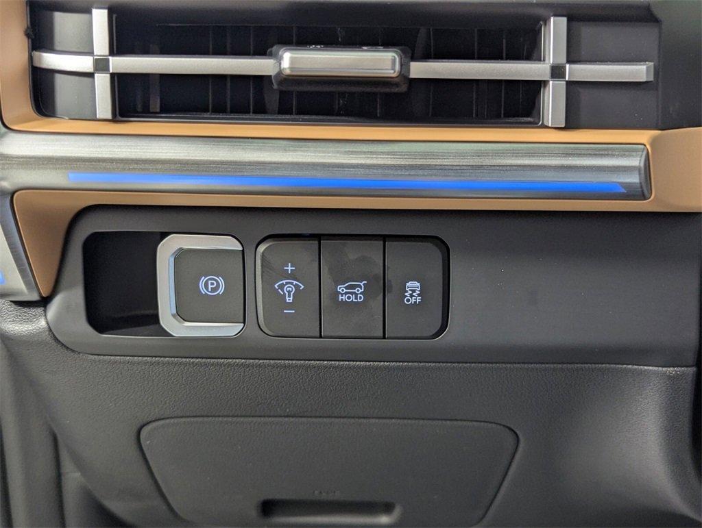 New 2026 Hyundai Santa Fe Calligraphy w/ Tow & Go Package image 13