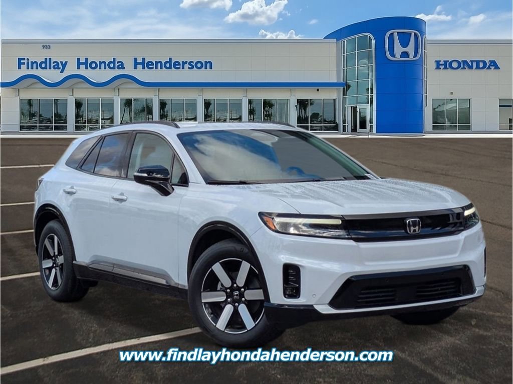 New 2026 Honda Prologue Touring image 5