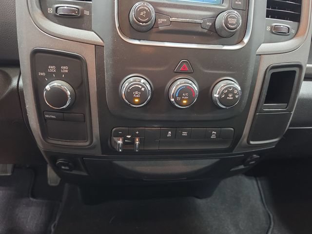 Used 2018 RAM 2500 Tradesman w/ Chrome Appearance Group AWD/4WD image 10