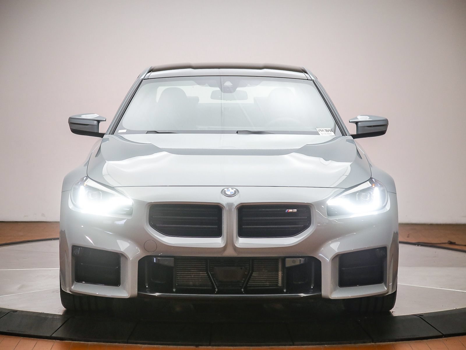 Used 2024 BMW M2 w/ Lighting Package RWD image 7