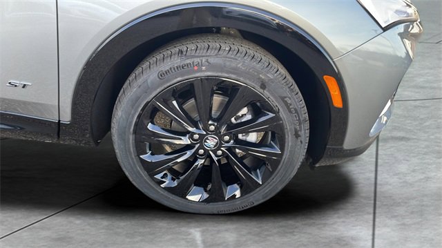 New 2026 Buick Envista Sport Touring w/ Convenience I Package image 24
