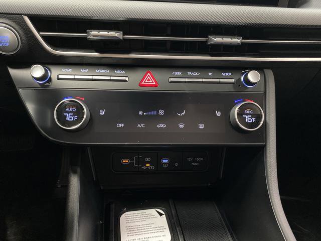 New 2026 Hyundai Sonata SEL image 17