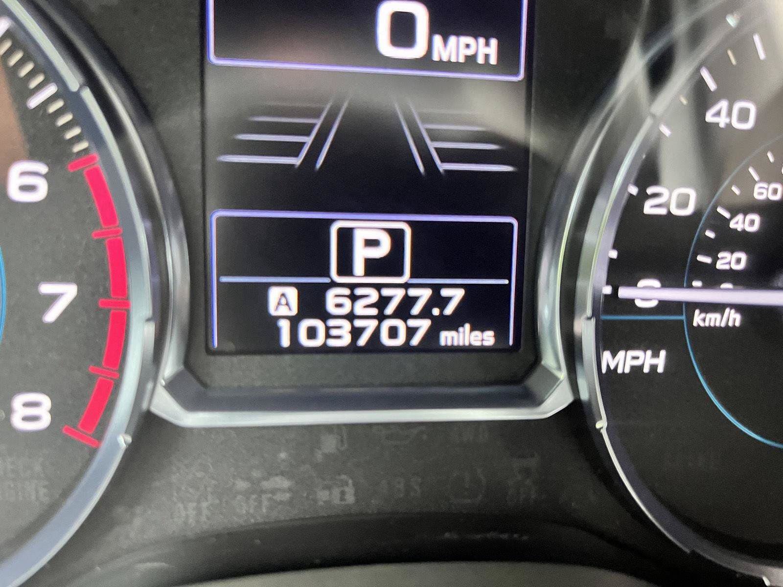 Used 2017 Subaru Forester 2.5i Premium AWD/4WD image 18