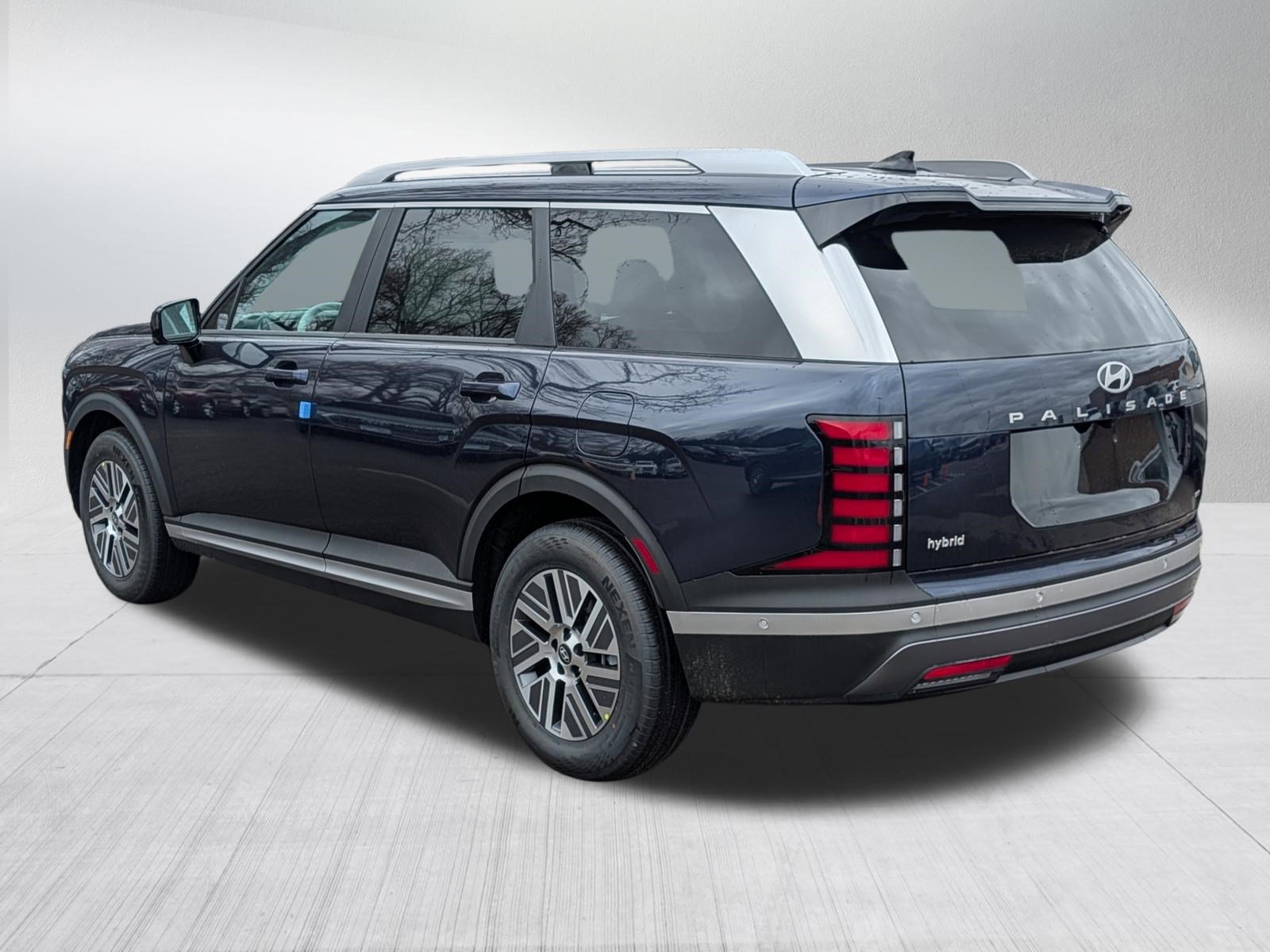 New 2026 Hyundai Palisade SEL Premium image 3